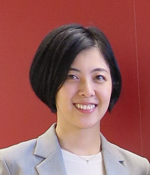 市倉 加奈子 准教授