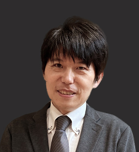 大井 洋一 助教