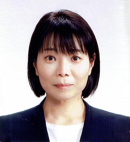 鷺坂 由紀子 研究員