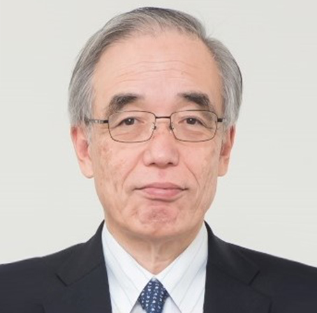 御手洗 尚樹 客員教授
