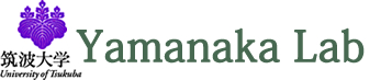 Yamanaka Lab | University of Tsukuba
